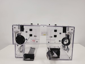 Thumbnail image of Nikon Eclipse Ti-E Motorised Inverted Microscope System and A1R confocal/TIRF 