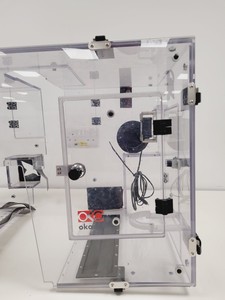 Thumbnail image of Nikon Eclipse Ti-E Motorised Inverted Microscope System and A1R confocal/TIRF 