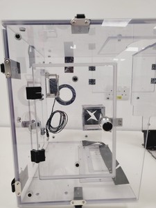Thumbnail image of Nikon Eclipse Ti-E Motorised Inverted Microscope System and A1R confocal/TIRF 
