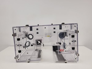 Thumbnail image of Nikon Eclipse Ti-E Motorised Inverted Microscope System and A1R confocal/TIRF 