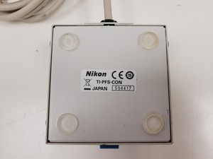 Thumbnail image of Nikon Eclipse Ti-E Motorised Inverted Microscope System and A1R confocal/TIRF 