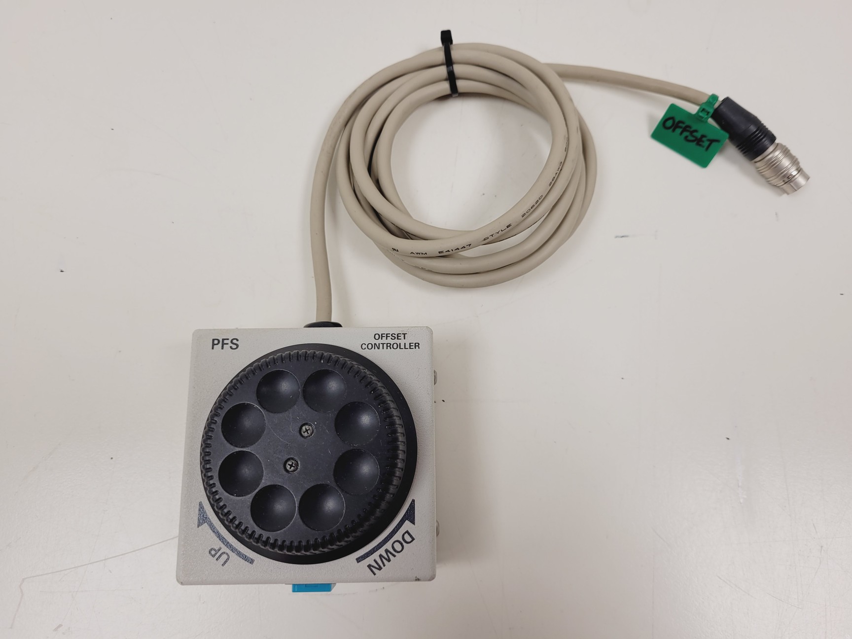 Image of Nikon Eclipse Ti-E Motorised Inverted Microscope System and A1R confocal/TIRF 