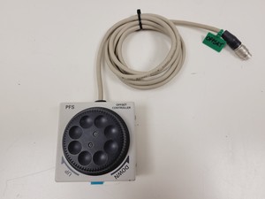 Thumbnail image of Nikon Eclipse Ti-E Motorised Inverted Microscope System and A1R confocal/TIRF 
