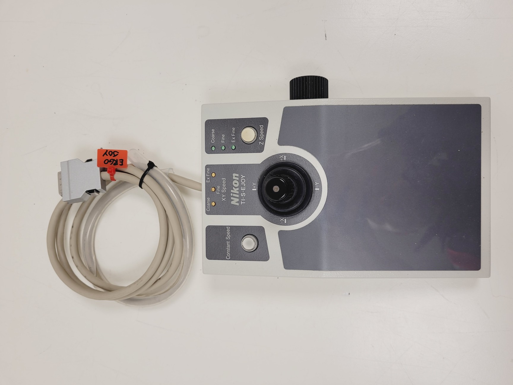 Image of Nikon Eclipse Ti-E Motorised Inverted Microscope System and A1R confocal/TIRF 