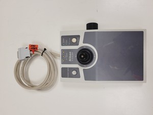 Thumbnail image of Nikon Eclipse Ti-E Motorised Inverted Microscope System and A1R confocal/TIRF 
