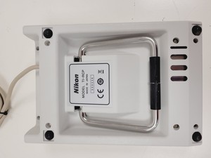 Thumbnail image of Nikon Eclipse Ti-E Motorised Inverted Microscope System and A1R confocal/TIRF 