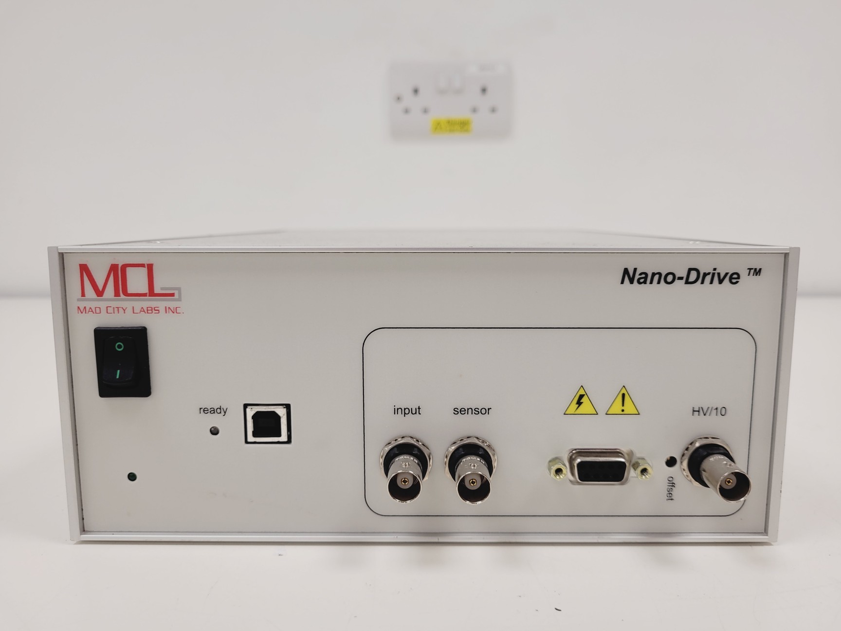 Image of Nikon Eclipse Ti-E Motorised Inverted Microscope System and A1R confocal/TIRF 