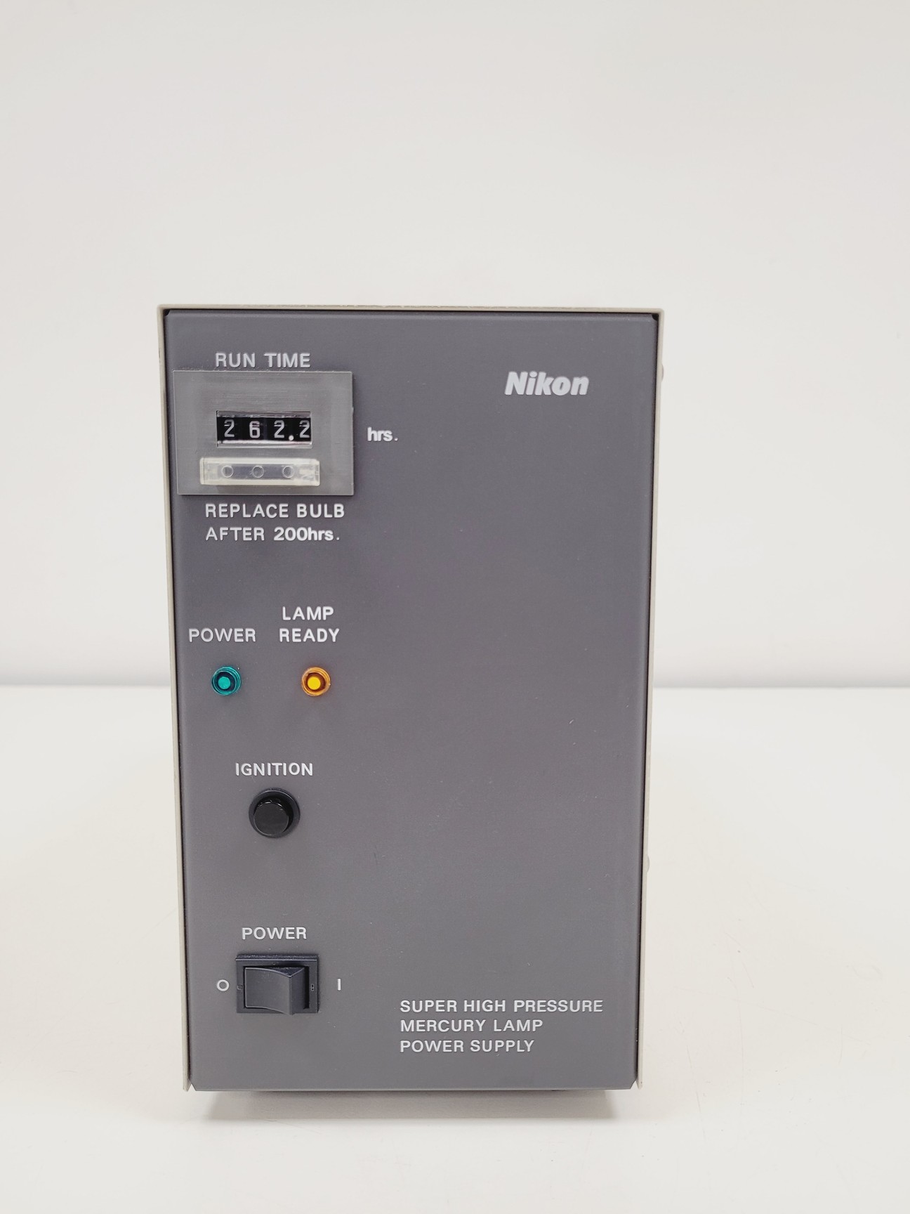 Image of Nikon Eclipse Ti-E Motorised Inverted Microscope System and A1R confocal/TIRF 