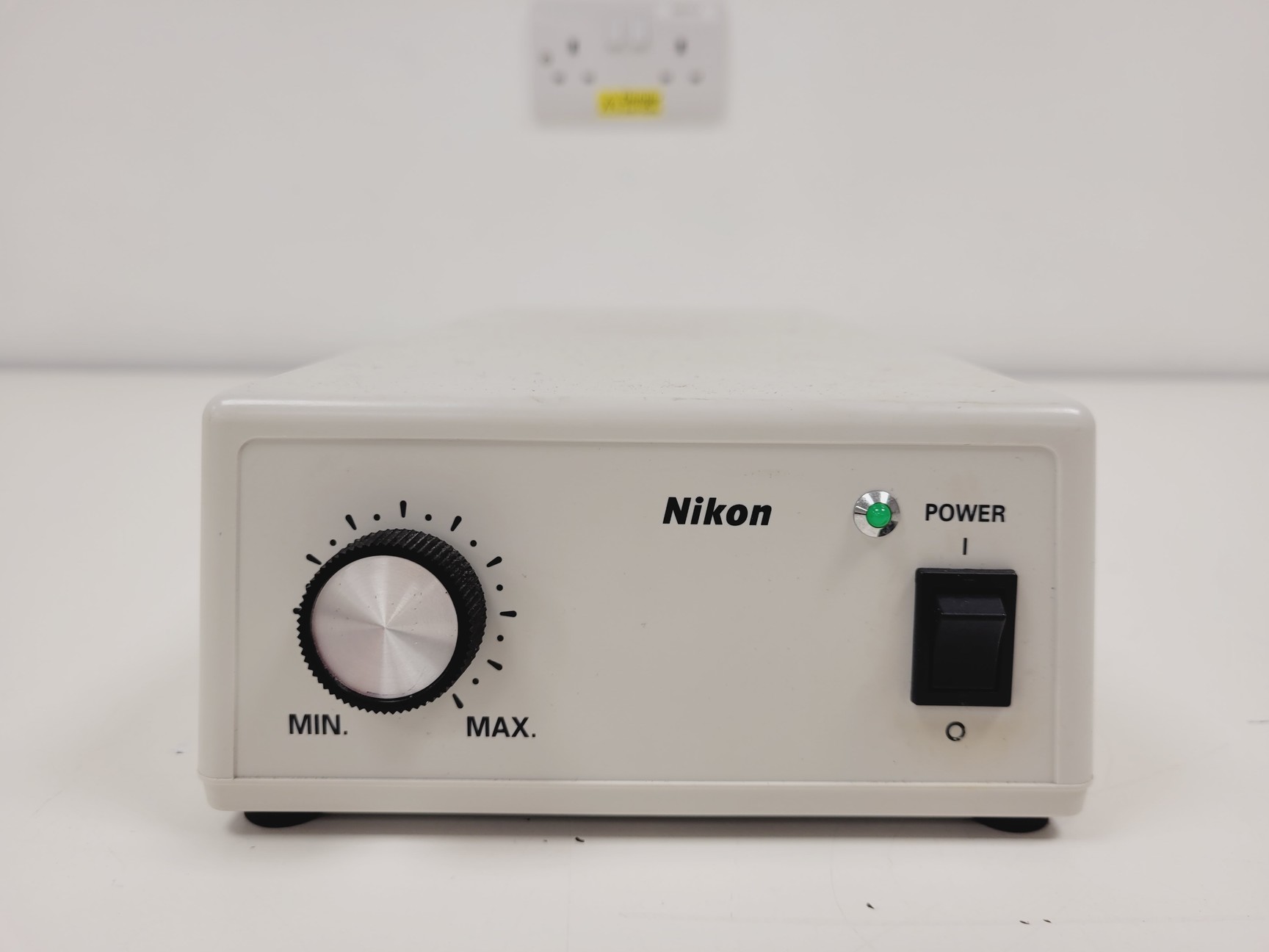 Image of Nikon Eclipse Ti-E Motorised Inverted Microscope System and A1R confocal/TIRF 