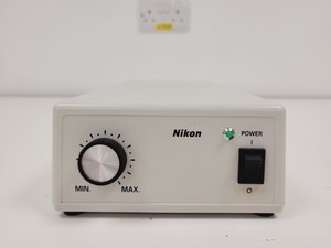 Thumbnail image of Nikon Eclipse Ti-E Motorised Inverted Microscope System and A1R confocal/TIRF 