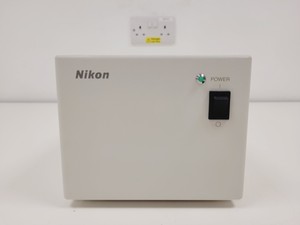 Thumbnail image of Nikon Eclipse Ti-E Motorised Inverted Microscope System and A1R confocal/TIRF 