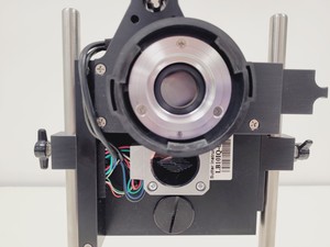 Thumbnail image of Nikon Eclipse Ti-E Motorised Inverted Microscope System and A1R confocal/TIRF 