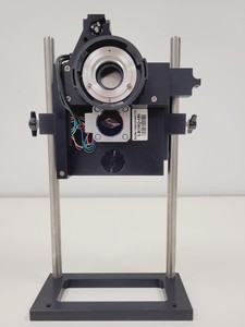 Thumbnail image of Nikon Eclipse Ti-E Motorised Inverted Microscope System and A1R confocal/TIRF 