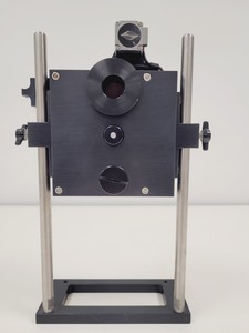 Thumbnail image of Nikon Eclipse Ti-E Motorised Inverted Microscope System and A1R confocal/TIRF 