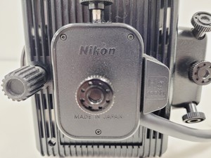 Thumbnail image of Nikon Eclipse Ti-E Motorised Inverted Microscope System and A1R confocal/TIRF 