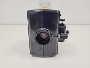 Thumbnail image of Nikon Eclipse Ti-E Motorised Inverted Microscope System and A1R confocal/TIRF 
