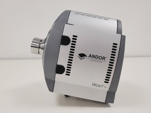 Thumbnail image of Nikon Eclipse Ti-E Motorised Inverted Microscope System and A1R confocal/TIRF 