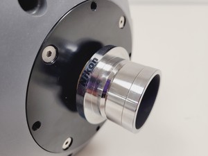 Thumbnail image of Nikon Eclipse Ti-E Motorised Inverted Microscope System and A1R confocal/TIRF 