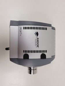 Thumbnail image of Nikon Eclipse Ti-E Motorised Inverted Microscope System and A1R confocal/TIRF 
