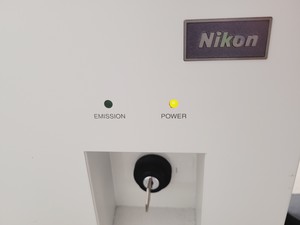 Thumbnail image of Nikon Eclipse Ti-E Motorised Inverted Microscope System and A1R confocal/TIRF 