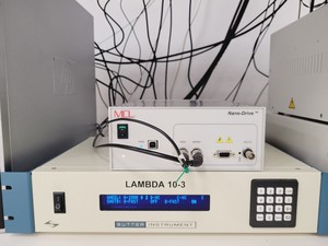 Thumbnail image of Nikon Eclipse Ti-E Motorised Inverted Microscope System and A1R confocal/TIRF 