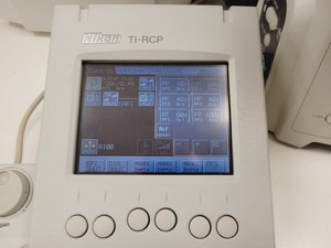Thumbnail image of Nikon Eclipse Ti-E Motorised Inverted Microscope System and A1R confocal/TIRF 