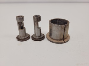 Thumbnail image of Wadkin Bursgreen 22/18 Hollow Chisel Morticer w/ 10 x Chisel Various Sizes