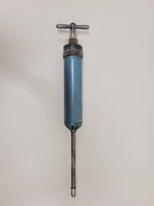Thumbnail image of Wadkin Bursgreen 22/18 Hollow Chisel Morticer w/ 10 x Chisel Various Sizes