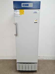 Image of Haier HLR-310SF Laboratory Refrigerator With Explosion-Proof Interior Lab (2022)