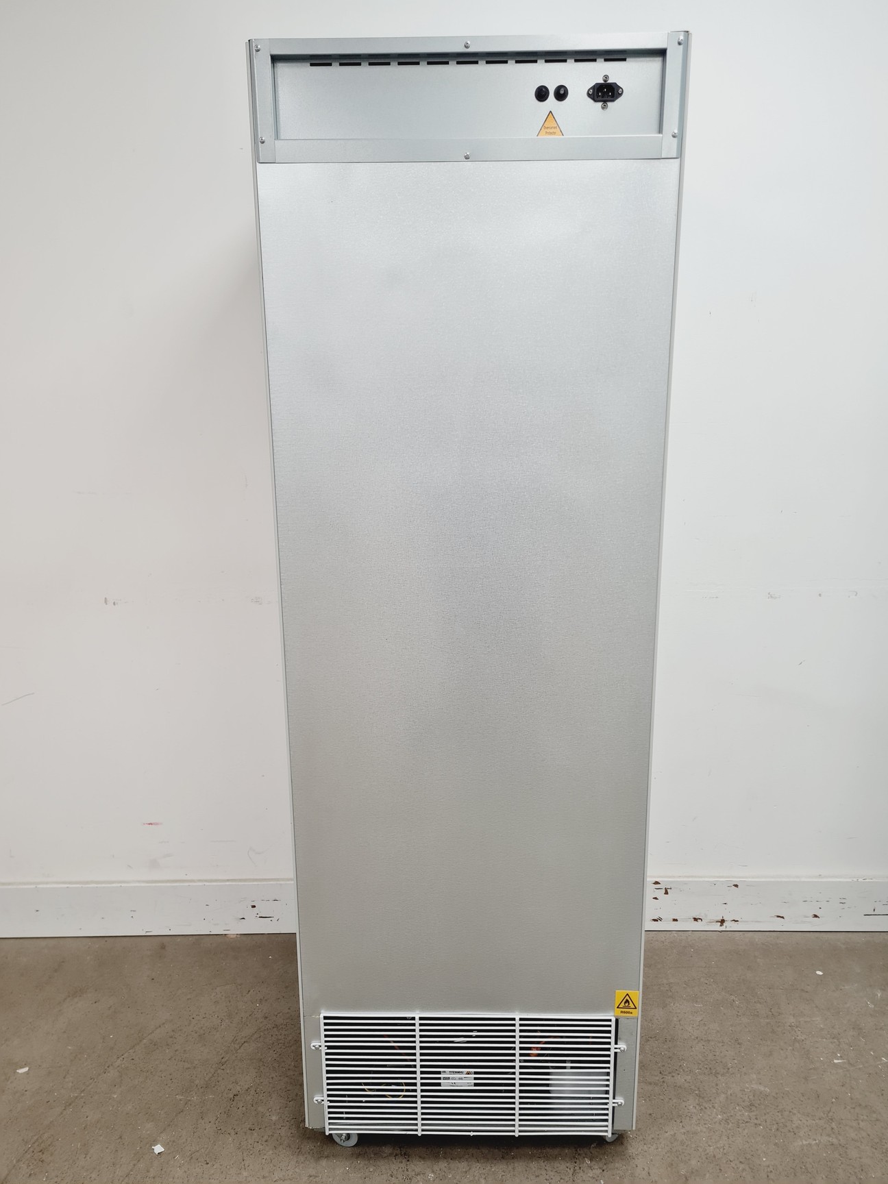 Image of Haier HLR-310SF Laboratory Refrigerator With Explosion-Proof Interior Lab