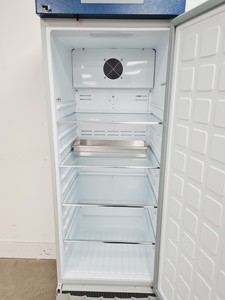 Thumbnail image of Haier HLR-310SF Laboratory Refrigerator With Explosion-Proof Interior Lab