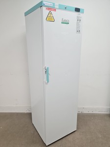 Image of LEC Medical LSFSF312BT Laboratory Freezer - Lab