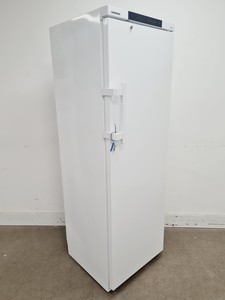 Image of Liebherr LKv 3910 MediLine Lab Refrigerator