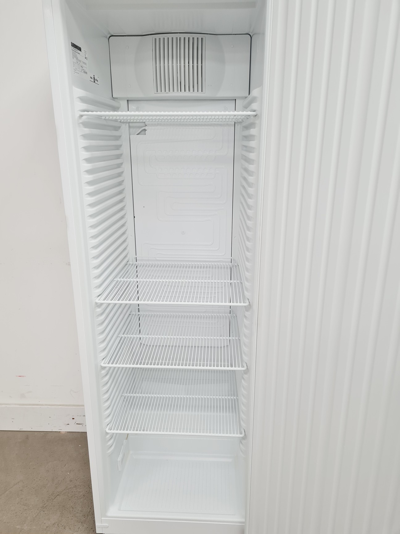 Image of Liebherr LKv 3910 MediLine Lab Refrigerator