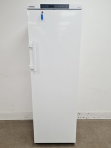 Thumbnail image of Liebherr LKv 3910 MediLine Lab Refrigerator