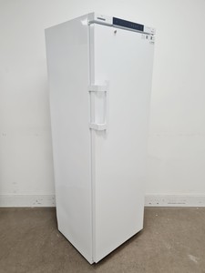 Image of Liebherr Model LKv 3910 MediLine Lab Refrigerator
