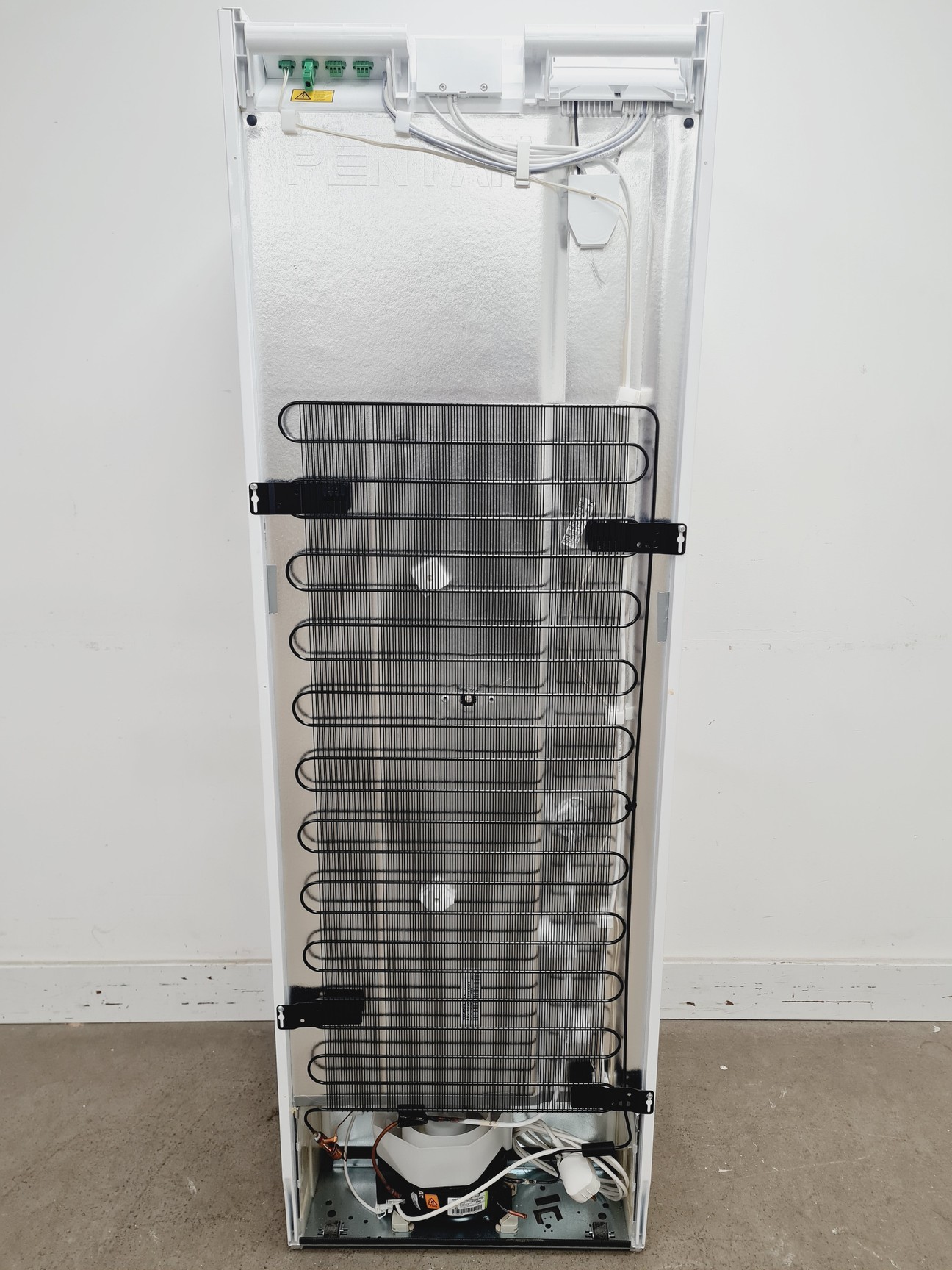 Image of Liebherr Model LKv 3910 MediLine Lab Refrigerator