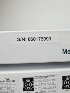 Thumbnail image of Liebherr Model LKv 3910 MediLine Lab Refrigerator