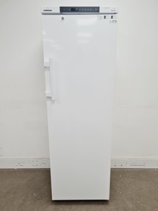 Thumbnail image of Liebherr Model LKv 3910 MediLine Lab Refrigerator