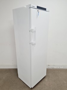 Image of Liebherr LKv Model No. 3910 MediLine Lab Refrigerator Lab