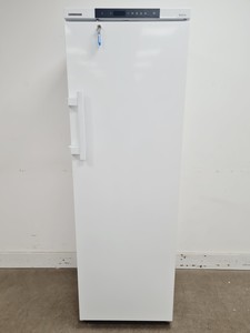 Thumbnail image of  Liebherr LKv Model No. 3910 MediLine Lab Refrigerator Lab