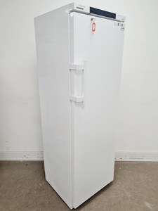 Image of Liebherr LKv Model Type No. 3910 MediLine Lab Refrigerator
