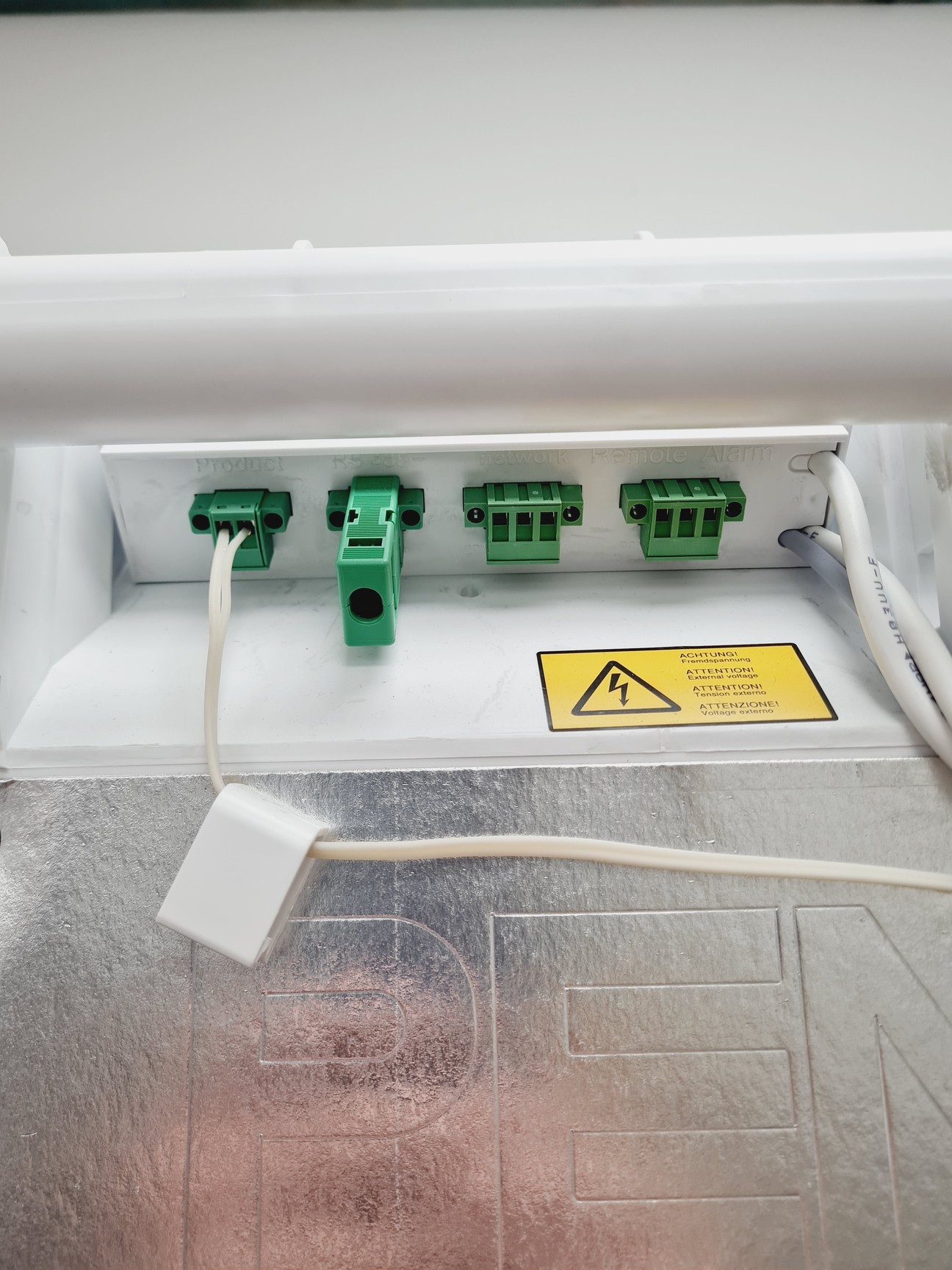 Image of  Liebherr LKv Model Type No. 3910 MediLine Lab Refrigerator