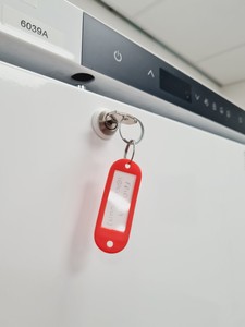 Thumbnail image of  Liebherr LKv Model Type No. 3910 MediLine Lab Refrigerator