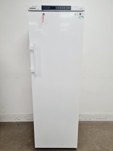 Thumbnail image of  Liebherr LKv Model Type No. 3910 MediLine Lab Refrigerator
