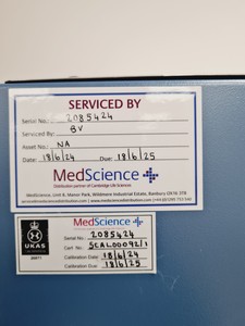 Thumbnail image of Helmer iLR113-GX i.Series Laboratory Refrigerator