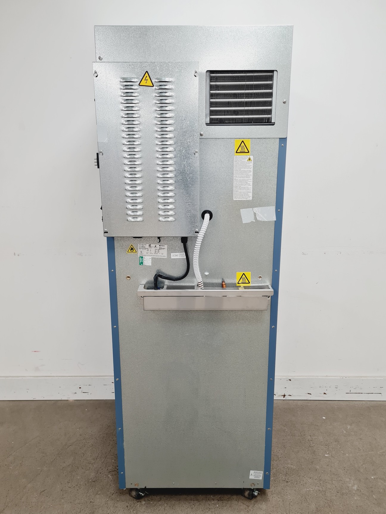 Image of Helmer iLR113-GX i.Series Laboratory Refrigerator