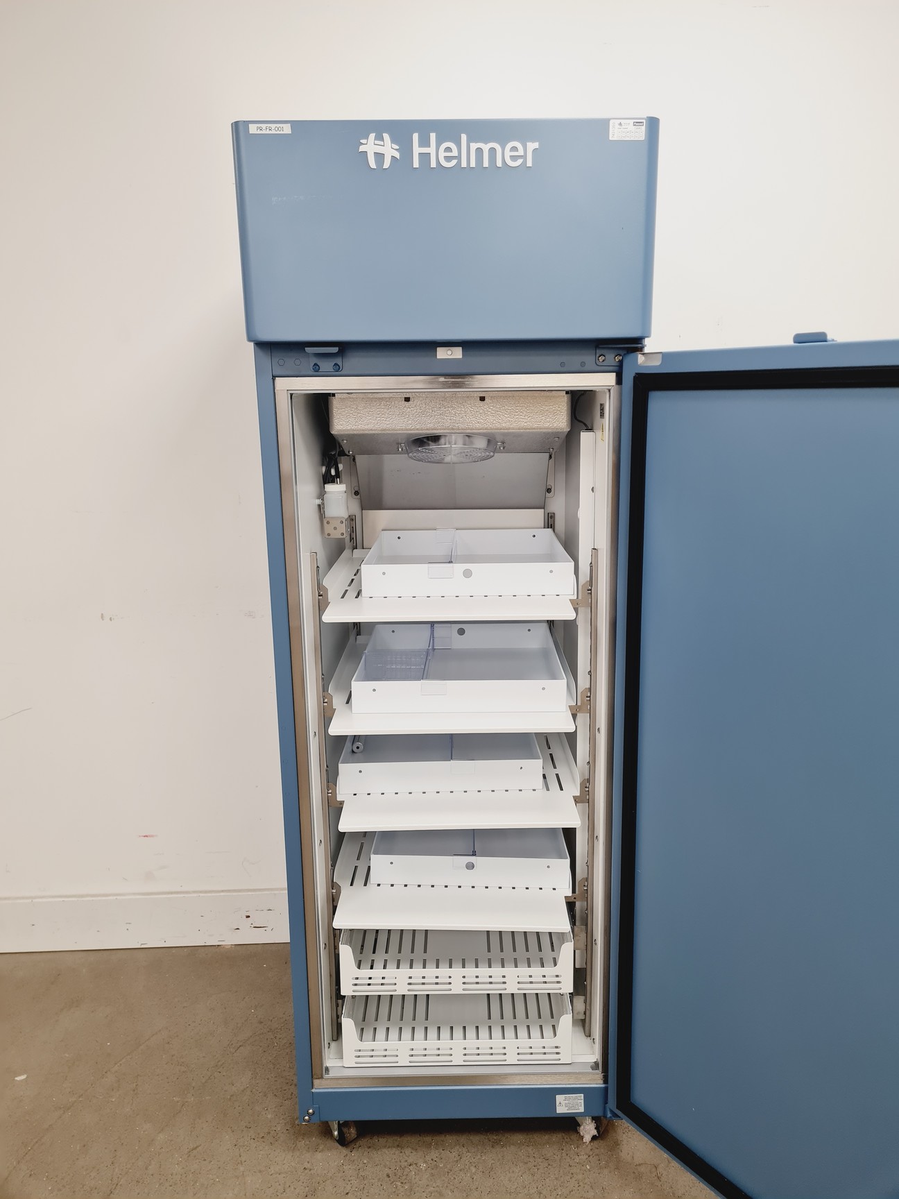 Image of Helmer iLR113-GX i.Series Laboratory Refrigerator