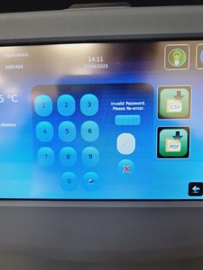 Thumbnail image of Helmer iLR113-GX i.Series Laboratory Refrigerator
