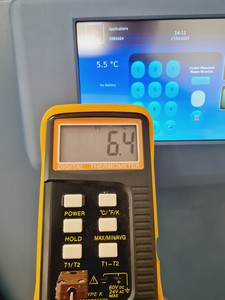 Thumbnail image of Helmer iLR113-GX i.Series Laboratory Refrigerator